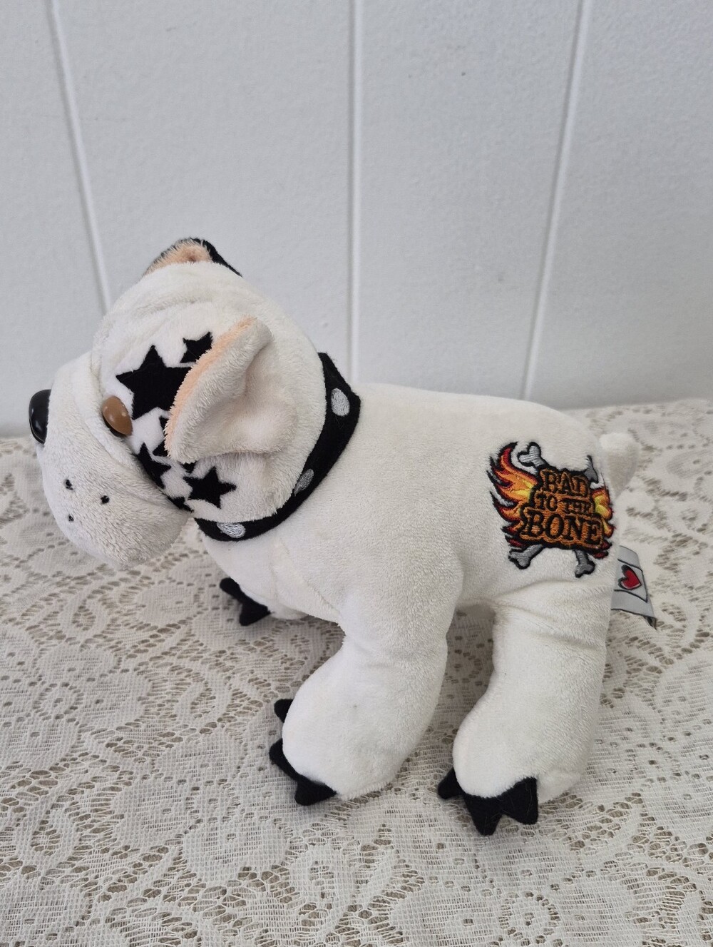 Rockerz Webkinz